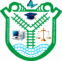 Logo Instituto